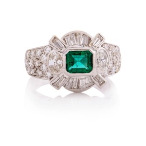 Pierścionek
