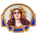 Brosza