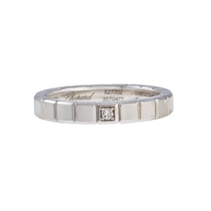 Pierścionek CHOPARD, Ice Cube